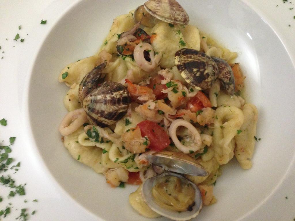 فيلا Carpenetoفي Agriturismo Ristorante Albachiara المظهر الخارجي الصورة