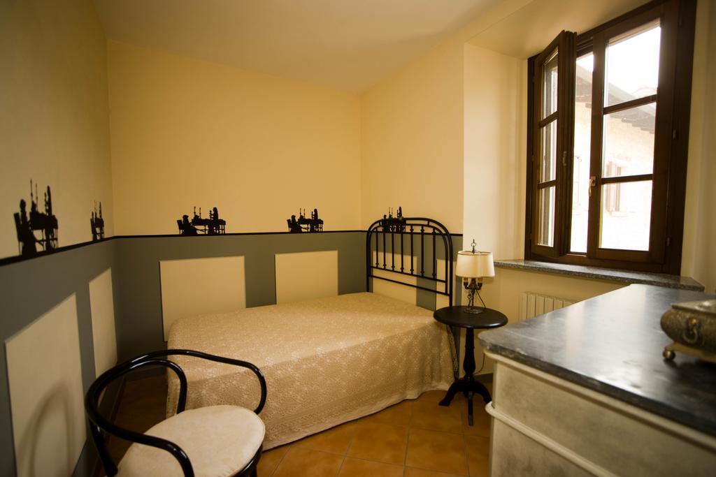 فيلا Carpenetoفي Agriturismo Ristorante Albachiara المظهر الخارجي الصورة