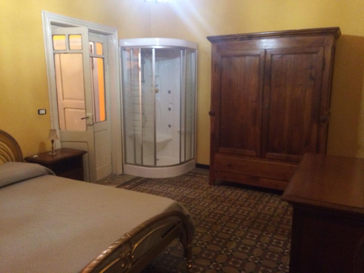 فيلا Carpenetoفي Agriturismo Ristorante Albachiara المظهر الخارجي الصورة